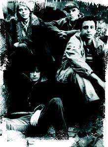 stone roses`94